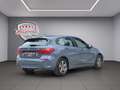 BMW 116 d F40*1. BESITZ*8 FACH BEREIFT*KREDIT*GARANTIE Blau - thumbnail 5