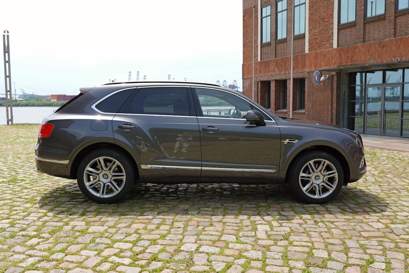 Photo du véhicule