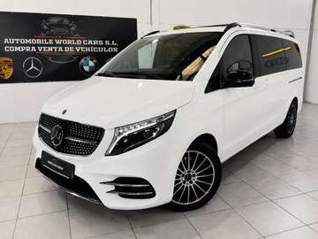 250d Largo Exclusive 7G Tronic