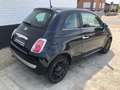 Fiat 500 Zwart - thumbnail 4
