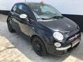 Fiat 500 Zwart - thumbnail 1