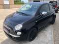 Fiat 500 Zwart - thumbnail 7