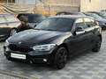 BMW 116 d Advantage Navi Klima/LED 5Türe Noir - thumbnail 3