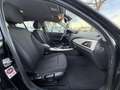 BMW 116 d Advantage Navi Klima/LED 5Türe Schwarz - thumbnail 7