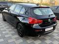 BMW 116 d Advantage Navi Klima/LED 5Türe Noir - thumbnail 5