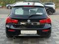BMW 116 d Advantage Navi Klima/LED 5Türe Schwarz - thumbnail 6