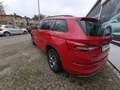 Skoda Kodiaq Sportline 4x4 Rood - thumbnail 4