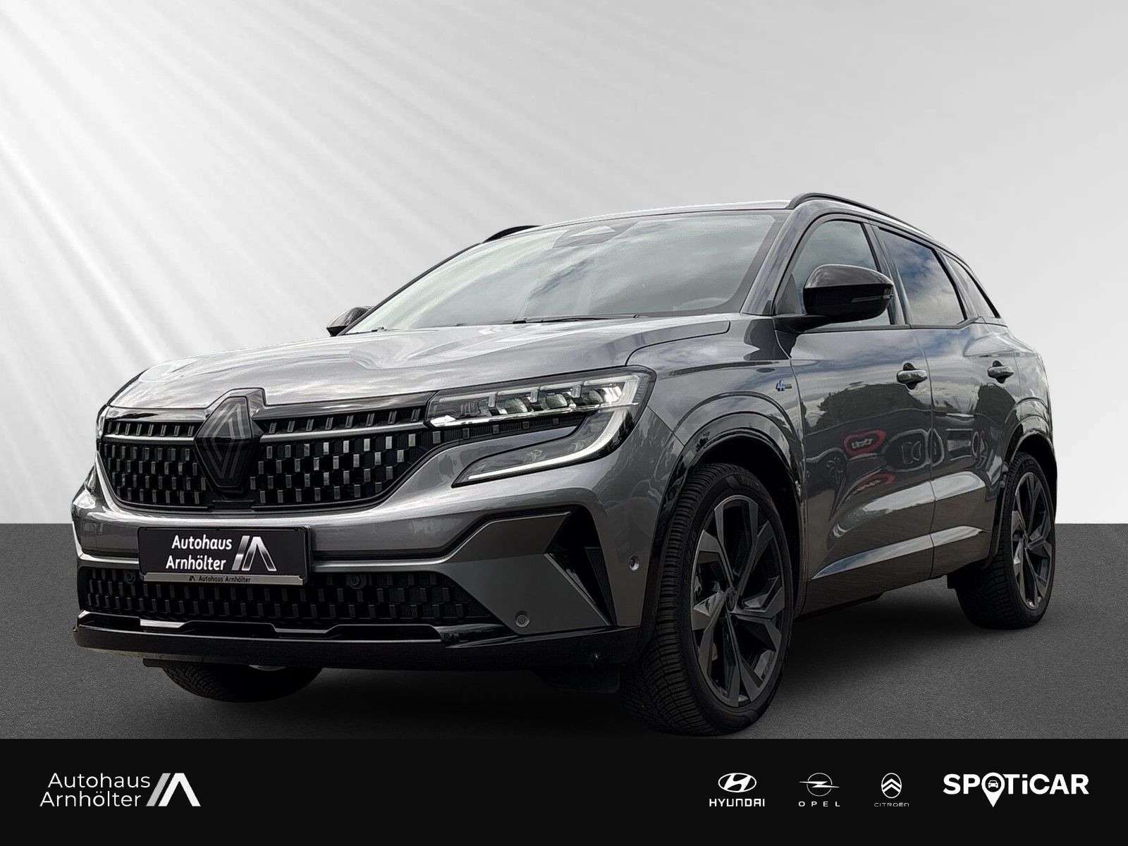 Renault Austral