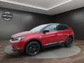Opel Grandland X Grandland 1.2 DI GS Line AZV Rosso - thumbnail 1