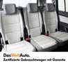 Volkswagen Touran Comfortline TSI DSG Blau - thumbnail 12