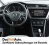 Volkswagen Touran Comfortline TSI DSG Blau - thumbnail 5
