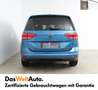Volkswagen Touran Comfortline TSI DSG Blau - thumbnail 13