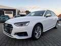 Audi A4 40 TDI advanced Blanc - thumbnail 4