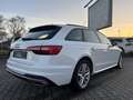 Audi A4 40 TDI advanced Blanc - thumbnail 8