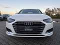 Audi A4 40 TDI advanced Blanc - thumbnail 3