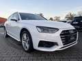 Audi A4 40 TDI advanced Blanc - thumbnail 2