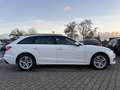 Audi A4 40 TDI advanced Blanc - thumbnail 9