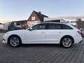 Audi A4 40 TDI advanced Blanc - thumbnail 5