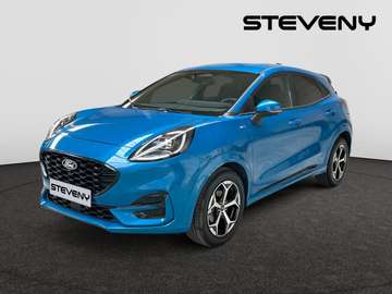 st line 1.0i Ecoboost MHEV 92kW Auto DEMO