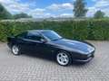 BMW 850 850CSI * Oldtimer*Schwarz/Schwarz* Zwart - thumbnail 1