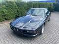 BMW 850 850CSI * Oldtimer*Schwarz/Schwarz* Zwart - thumbnail 5