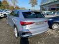 Audi A3 SPB 35 TDI S tronic Business Silver - thumbnail 5