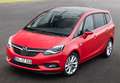 Opel Zafira 1.6CDTI S/S Selective 120 Negro - thumbnail 14