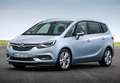 Opel Zafira 1.6CDTI S/S Selective 120 Negro - thumbnail 7