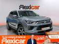 SsangYong Korando G15 Urban Plus 4x2 L.P. Gris - thumbnail 1