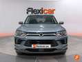 SsangYong Korando G15 Urban Plus 4x2 L.P. Gris - thumbnail 2