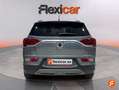SsangYong Korando G15 Urban Plus 4x2 L.P. Gris - thumbnail 8