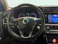 SsangYong Korando G15 Urban Plus 4x2 L.P. Gris - thumbnail 26