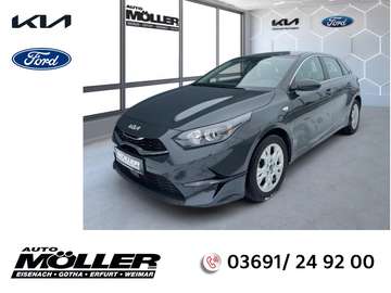 1.5T Vision Komfort+Paket Navi Klimaautomatik