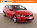 Volkswagen Golf 1.4 TSI Advance BlueMotion Tech Rojo - thumbnail 8