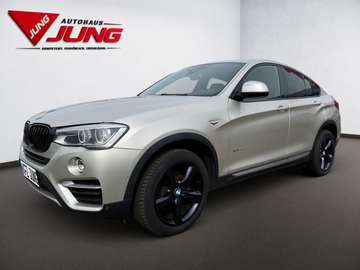 xDrive xLine*Standhz*Leder*LED*Schiebedach