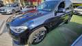 BMW X3 X3 G01 2017 xdrive20d Msport 190cv auto my19 Nero - thumbnail 5
