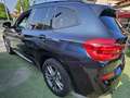 BMW X3 X3 G01 2017 xdrive20d Msport 190cv auto my19 Nero - thumbnail 4