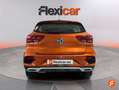 MG ZS 1.0T Luxury Auto Naranja - thumbnail 8