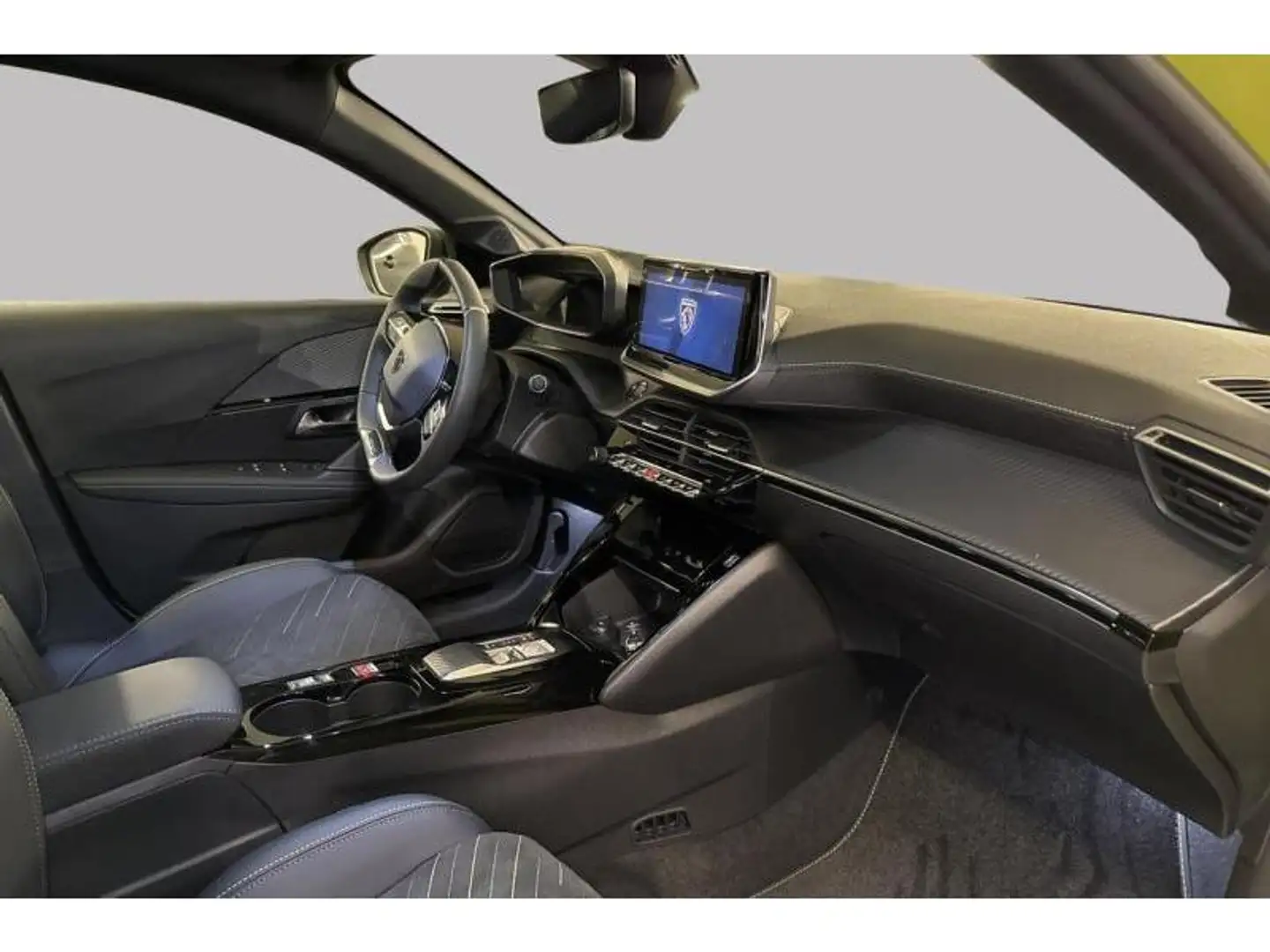 Peugeot 208 II & e- GT Geel - 2
