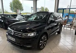 Volkswagen Tiguan Allspace 2.0 TDI DSG R LINE 7 PLACES-GPS-VIRTUAL-LED-TOIT