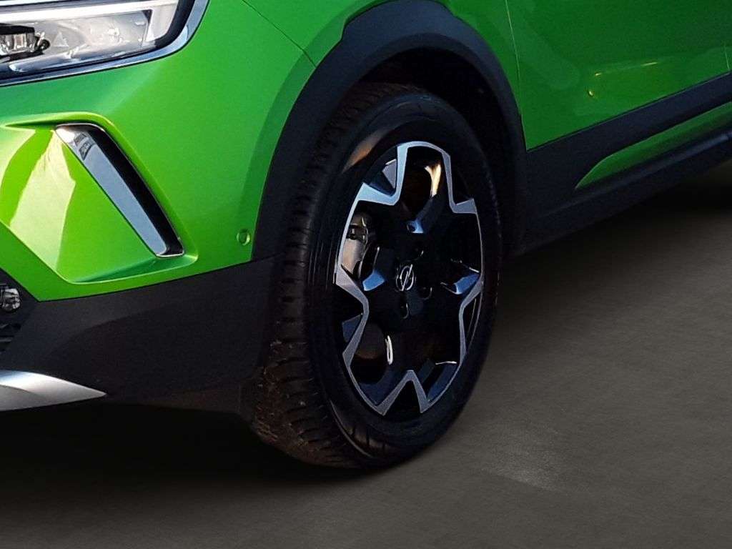 Opel Mokka E