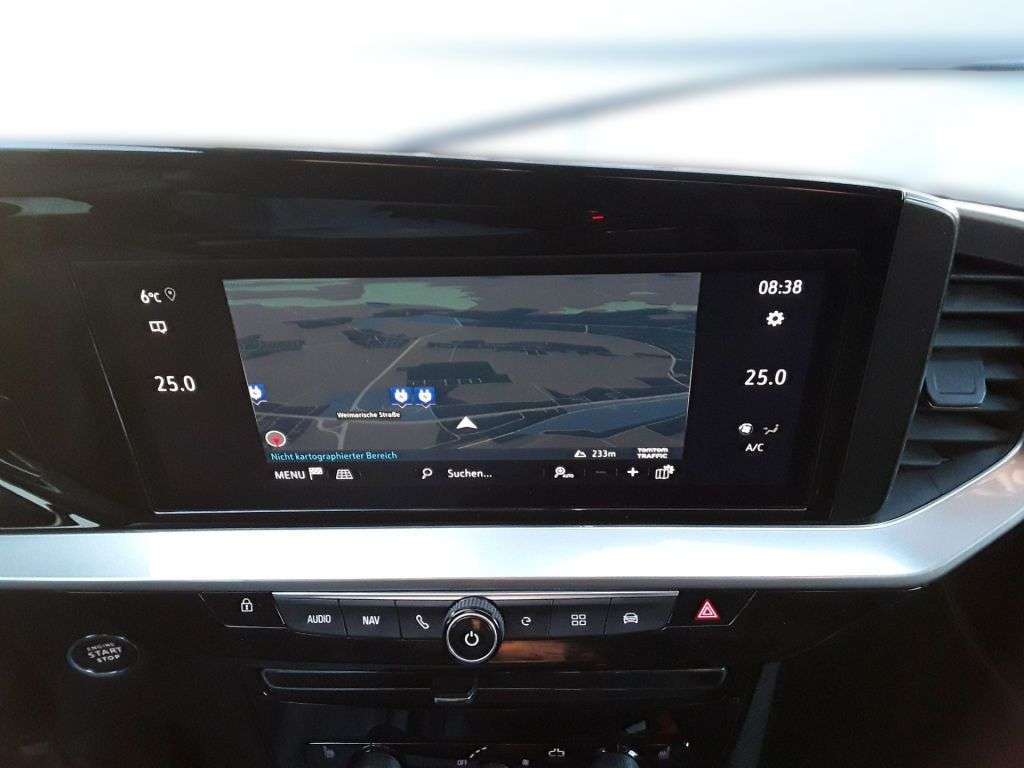 Opel Mokka E