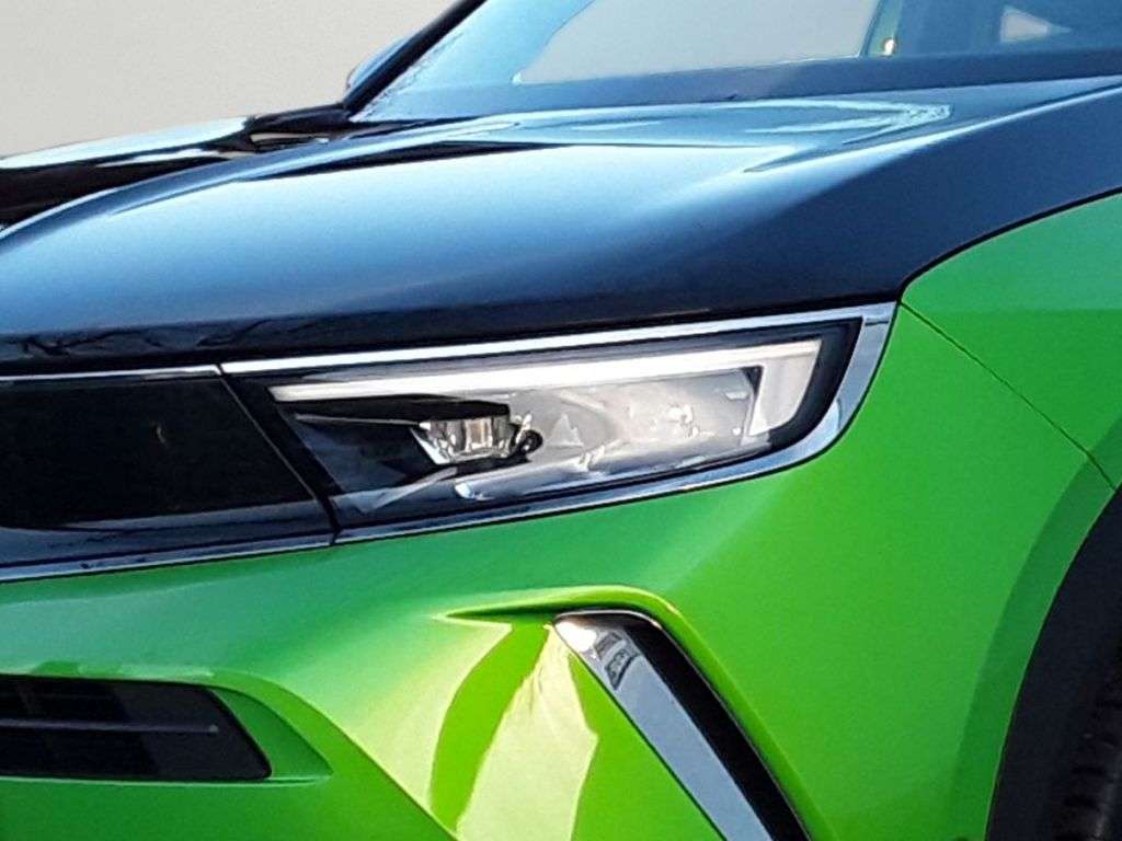 Opel Mokka E