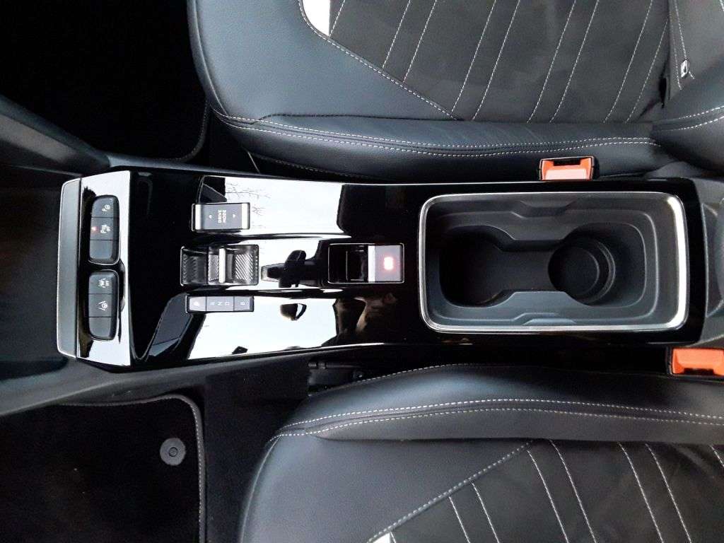 Opel Mokka E