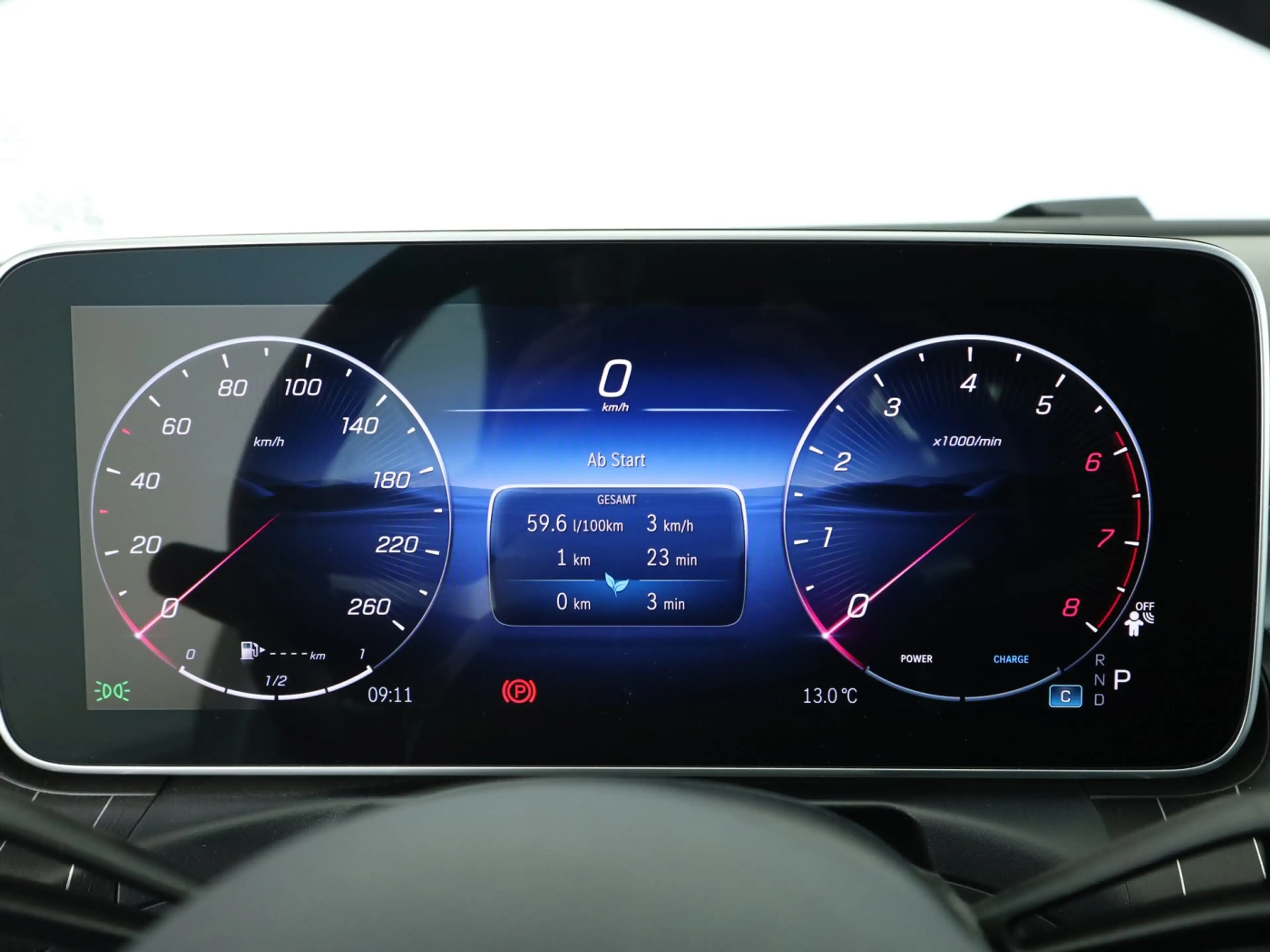Mercedes-Benz CLE 450 4MATIC Cabriolet 360 ACC AUT Bel.Sitz LM — photo 12
