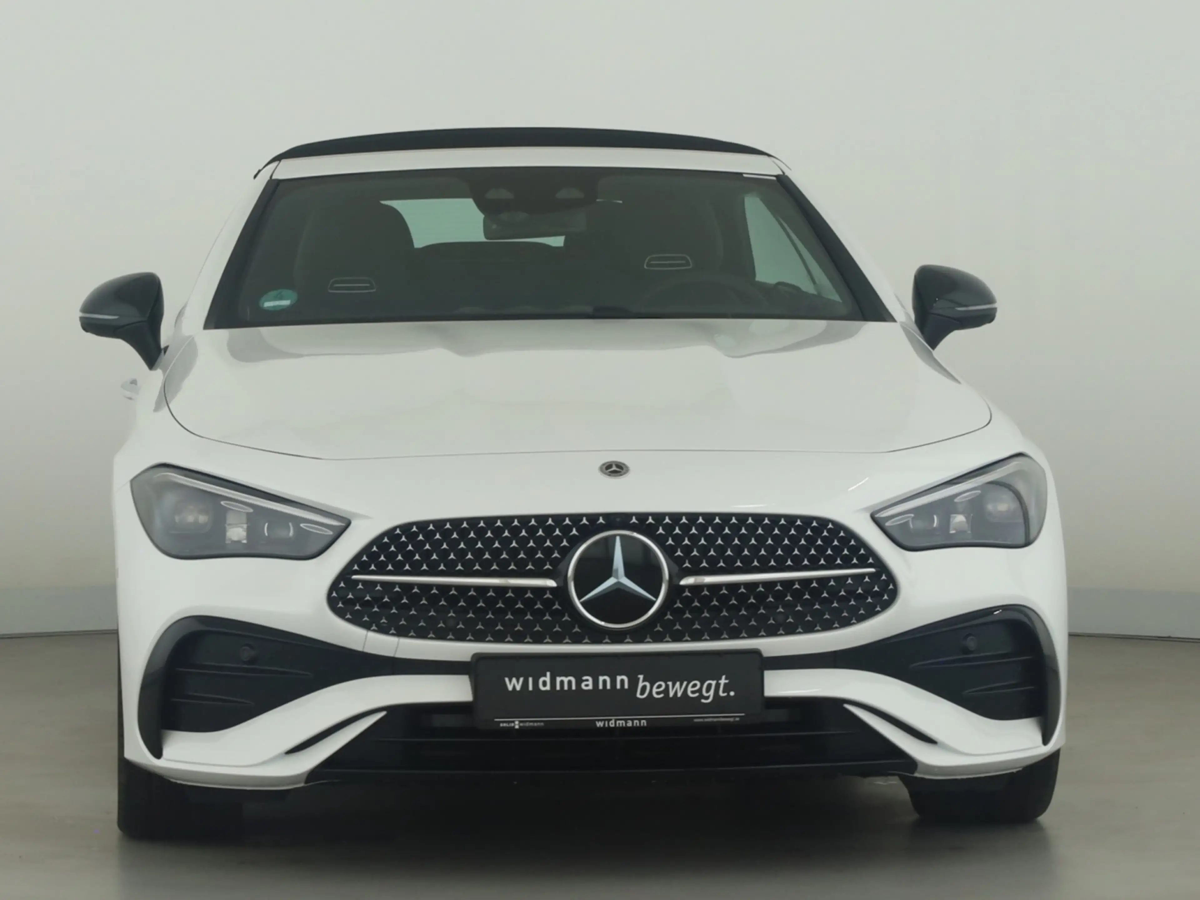 Mercedes-Benz CLE 450 4MATIC Cabriolet 360 ACC AUT Bel.Sitz LM — photo 3