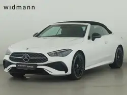 Mercedes-Benz CLE 450 4MATIC Cabriolet 360 ACC AUT Bel.Sitz LM