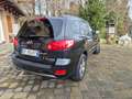 Hyundai SANTA FE Santa Fe II 2006 2.7 V6 Dynamic auto Nero - thumbnail 1