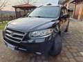 Hyundai SANTA FE Santa Fe II 2006 2.7 V6 Dynamic auto Nero - thumbnail 4