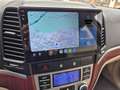 Hyundai SANTA FE Santa Fe II 2006 2.7 V6 Dynamic auto Nero - thumbnail 11